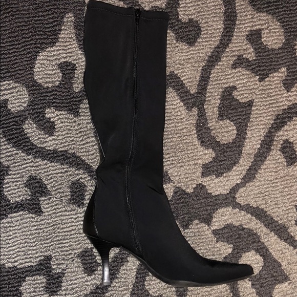 High heel boots - Picture 1 of 1